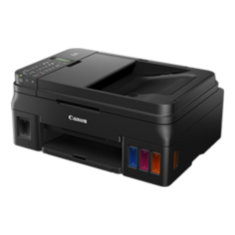 Impresora Multifuncional CANON G4110