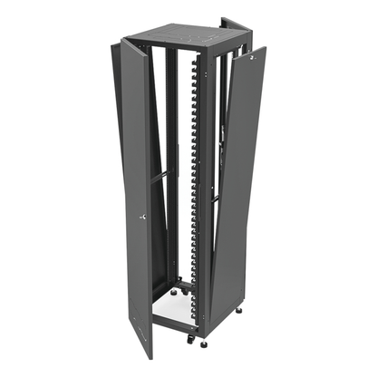 Gabinete  LinkedPRO LP-6060-42U-R2