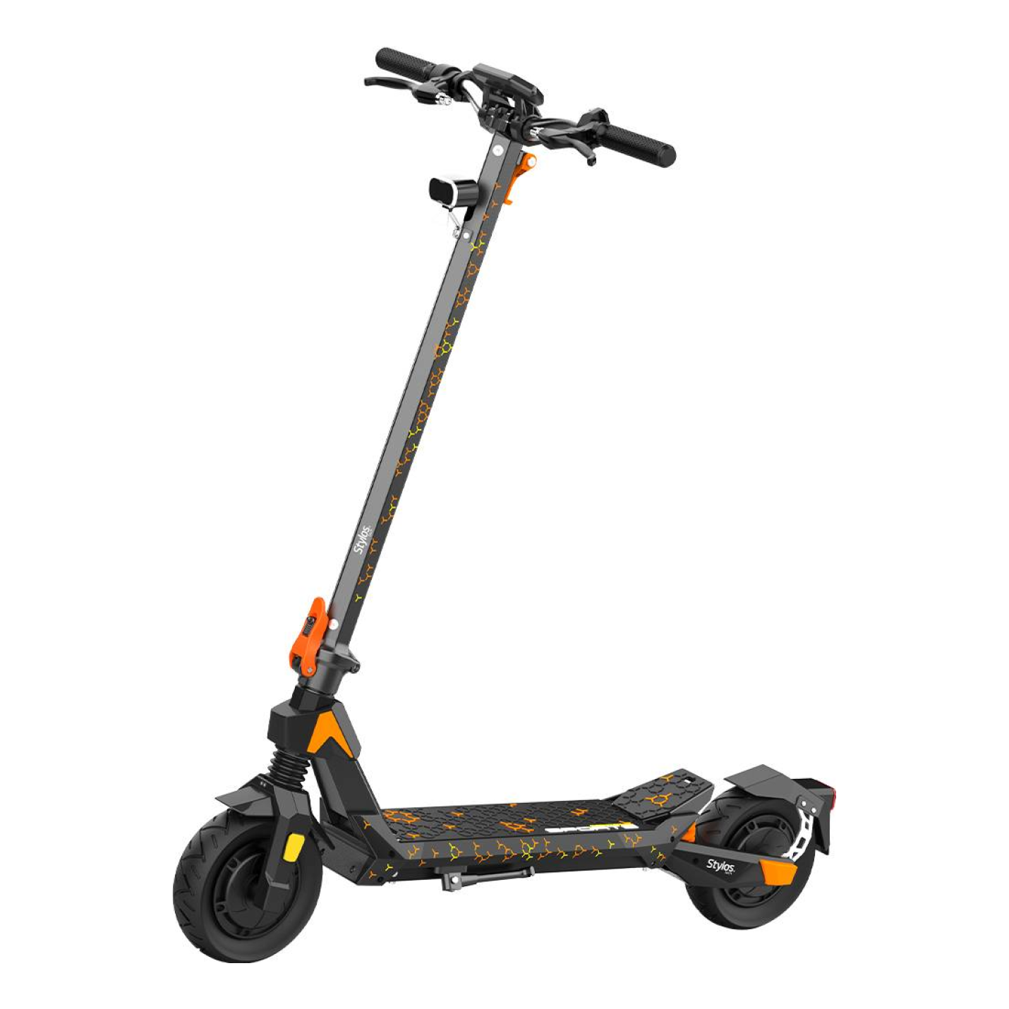 Scooter Stylos STSCM03O