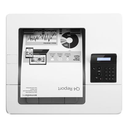 Impresora HP M501DN