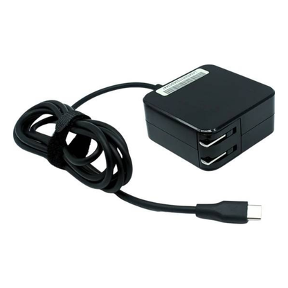Adaptador de Corriente GENERICO USBC-45W