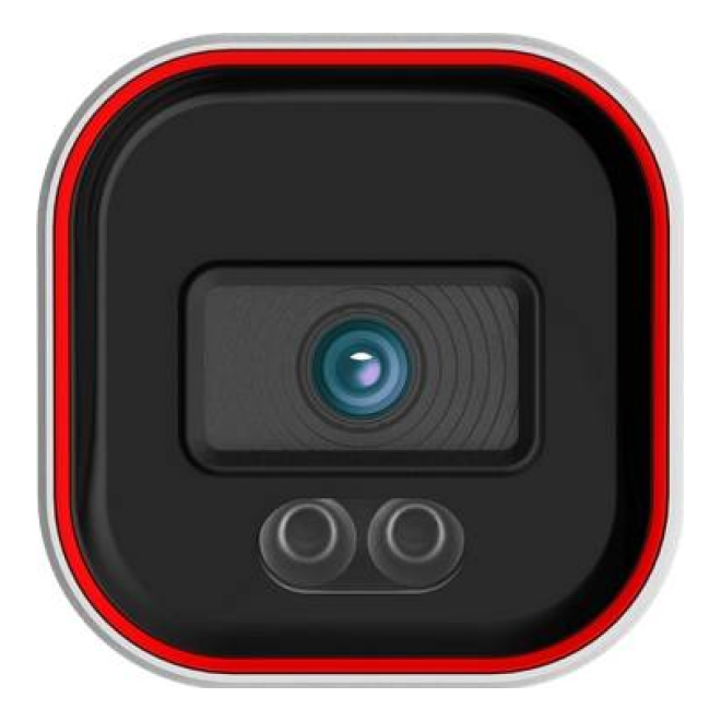 Cámara Bala PROVISION-ISR BSV-320SRN-36