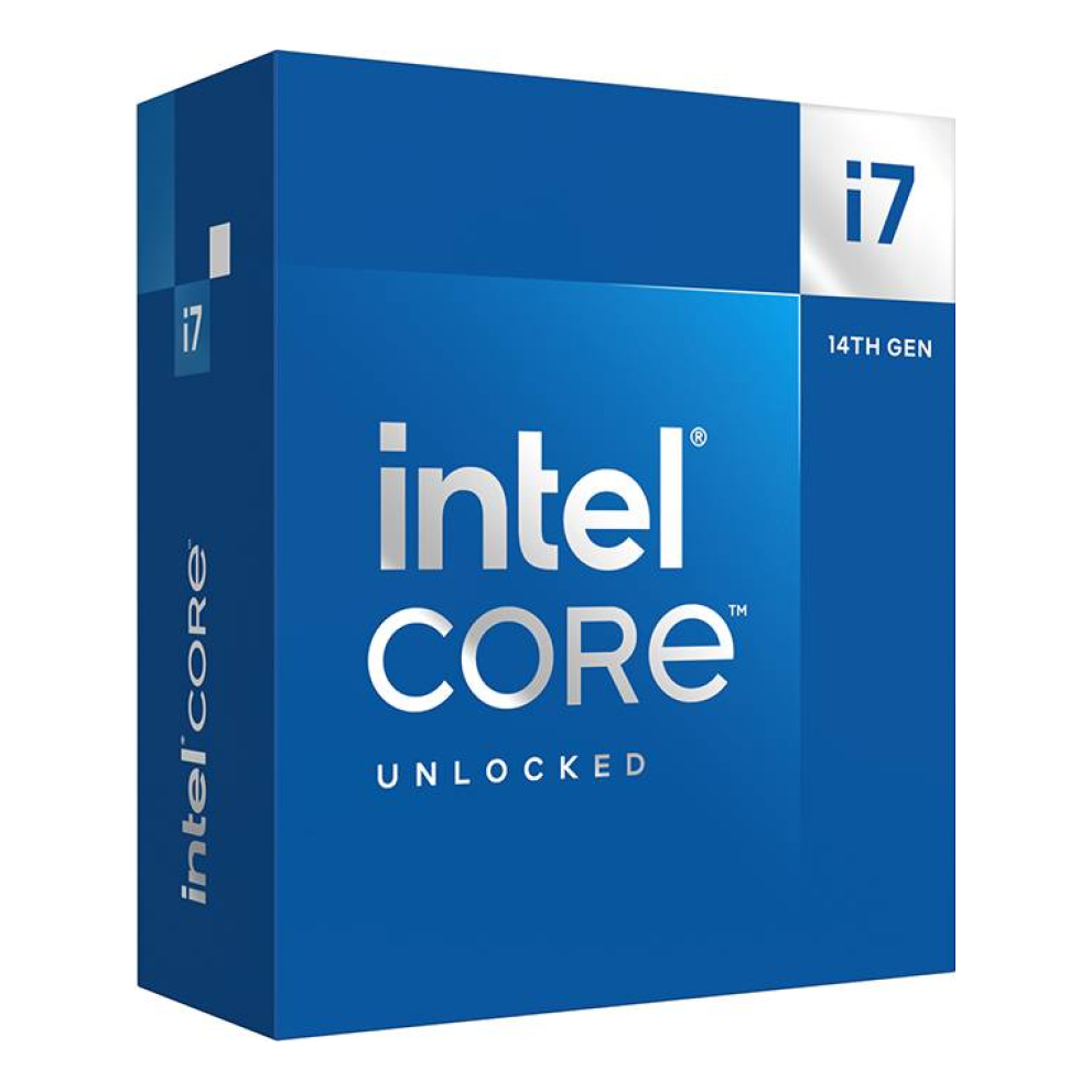 Procesador INTEL BX8071514700K