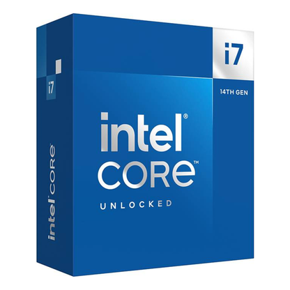 Procesador INTEL BX8071514700K
