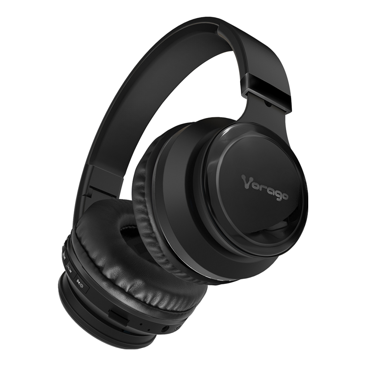 Diadema VORAGO HPB-201-LED