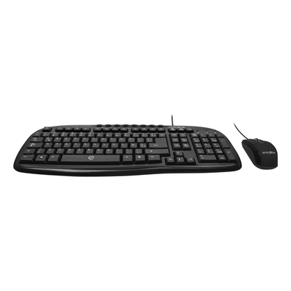 Kit Teclado / Mouse Easy Line Balance