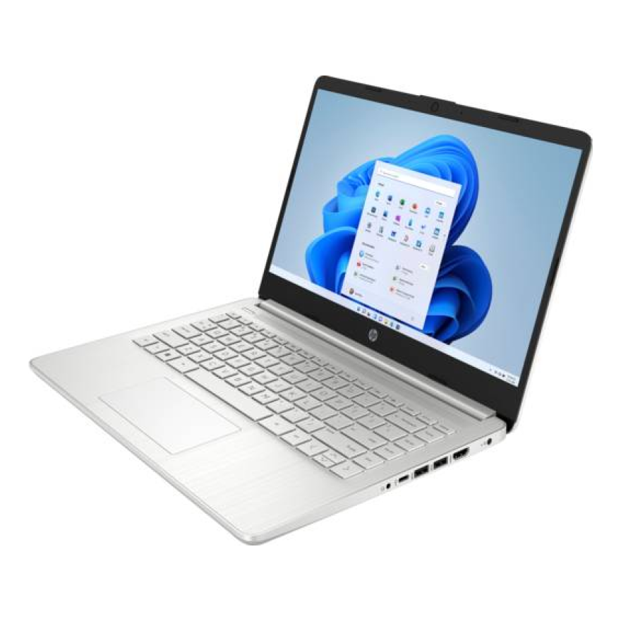Laptops HP HP 14-dq0532la