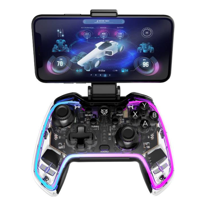 Gamepad Balam Rush G595