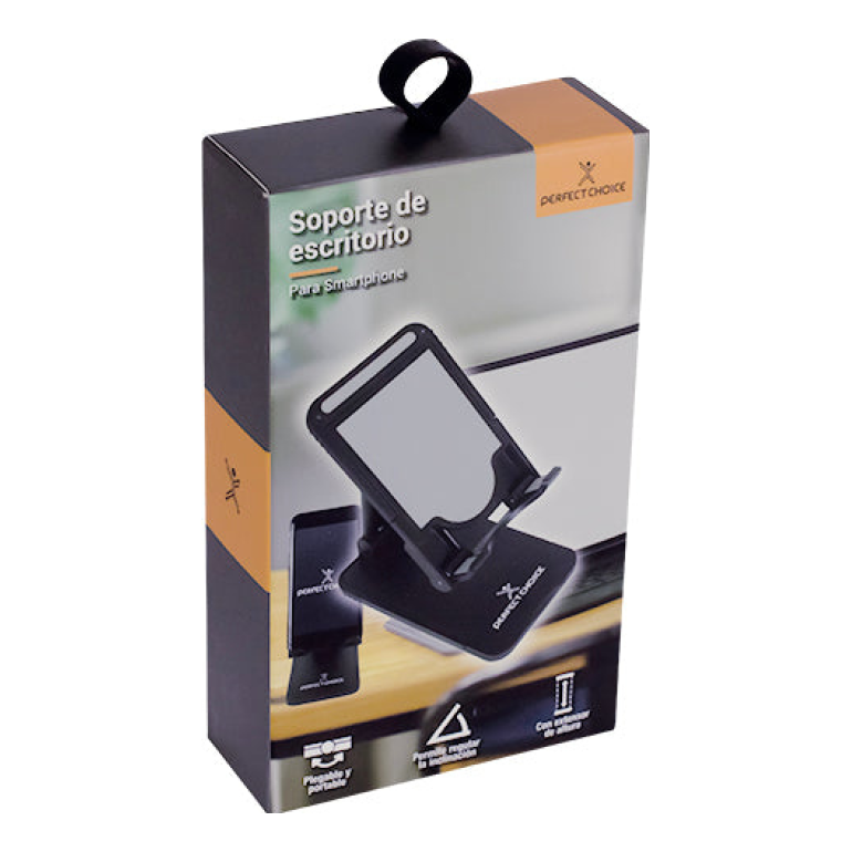 Soporte para celular PERFECT CHOICE PC-332961