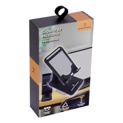 Soporte para celular PERFECT CHOICE PC-332961