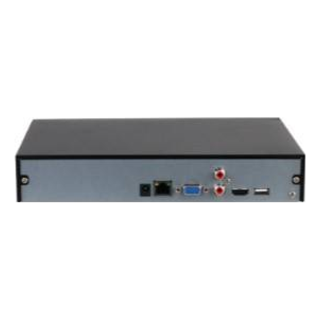 Grabadores Digitales NVR Dahua Technology DHI-NVR2116HS-I2