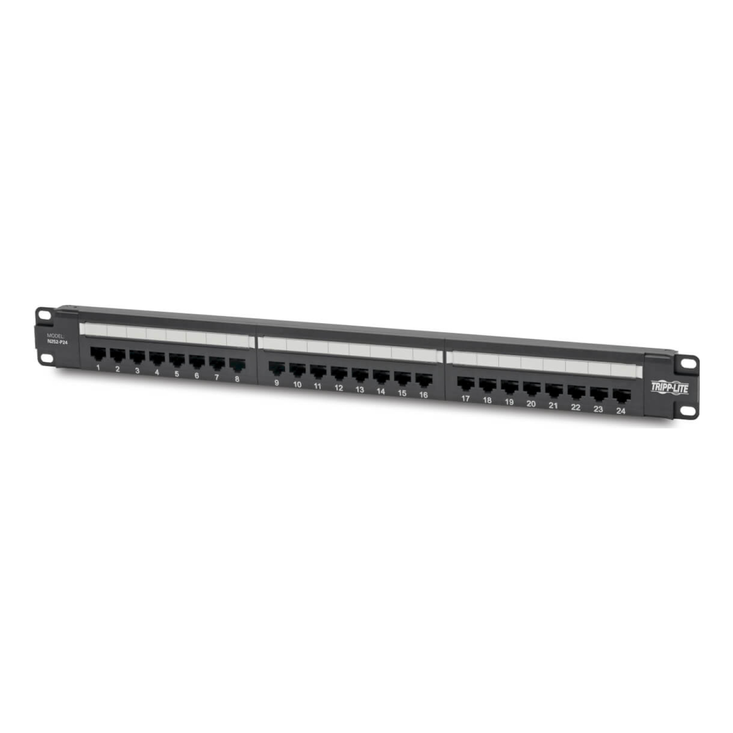Panel de parcheo TRIPP-LITE N252-P24