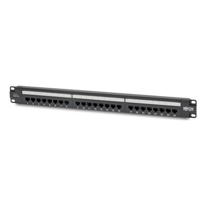 Panel de parcheo TRIPP-LITE N252-P24