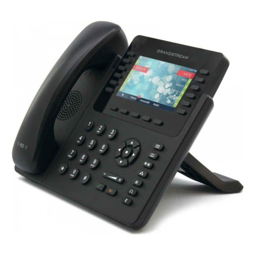 Teléfono IP Grandstream GXP2170