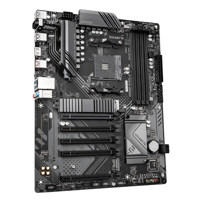 Motherboards GIGABYTE B550 EAGLE WIFI6