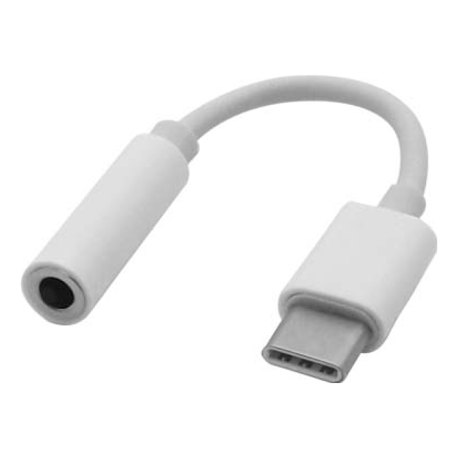 Cable USB V3.0 Tipo C a Audio  BROBOTIX 170229