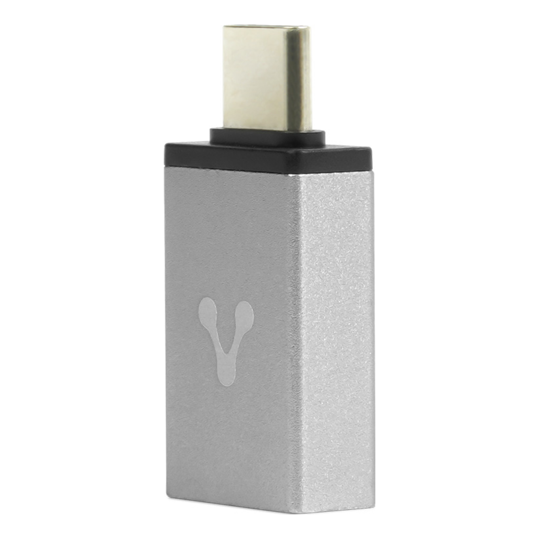Adaptador OTG T/C A VORAGO ADP-101