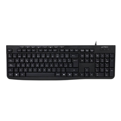Teclados ACTECK TA222