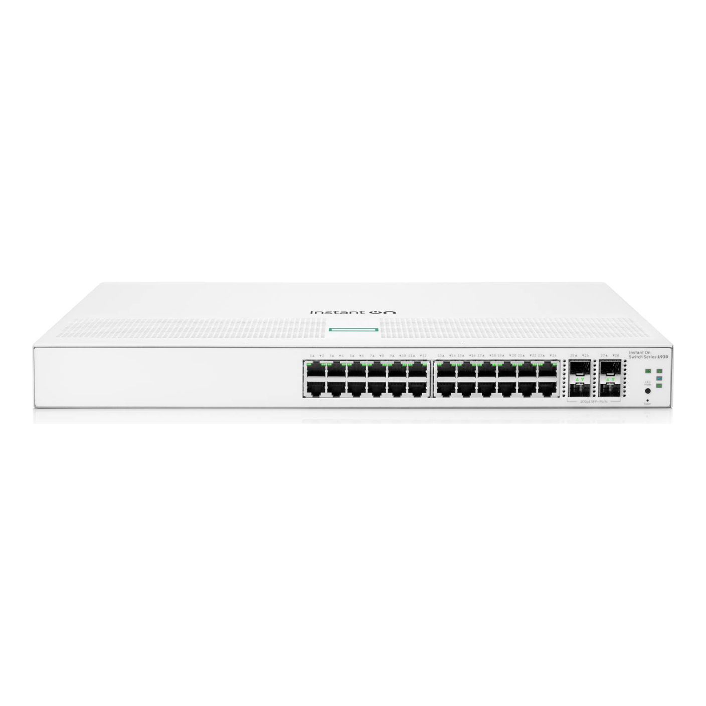Switch ARUBA Instant On 1930
