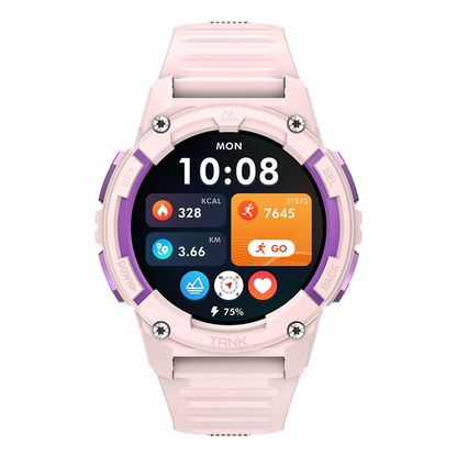 Smartwatch KOSPET KOSPET TANK S2 tmko-027