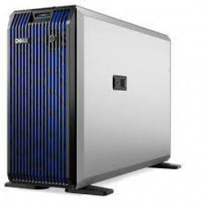 Servidor Dell PowerEdge T360 (T360FY25Q3MX)