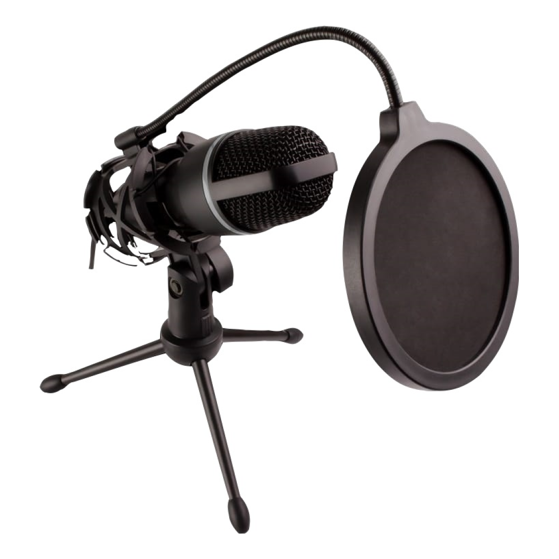 Micrófono de Video Profesional PERFECT CHOICE PC-110583
