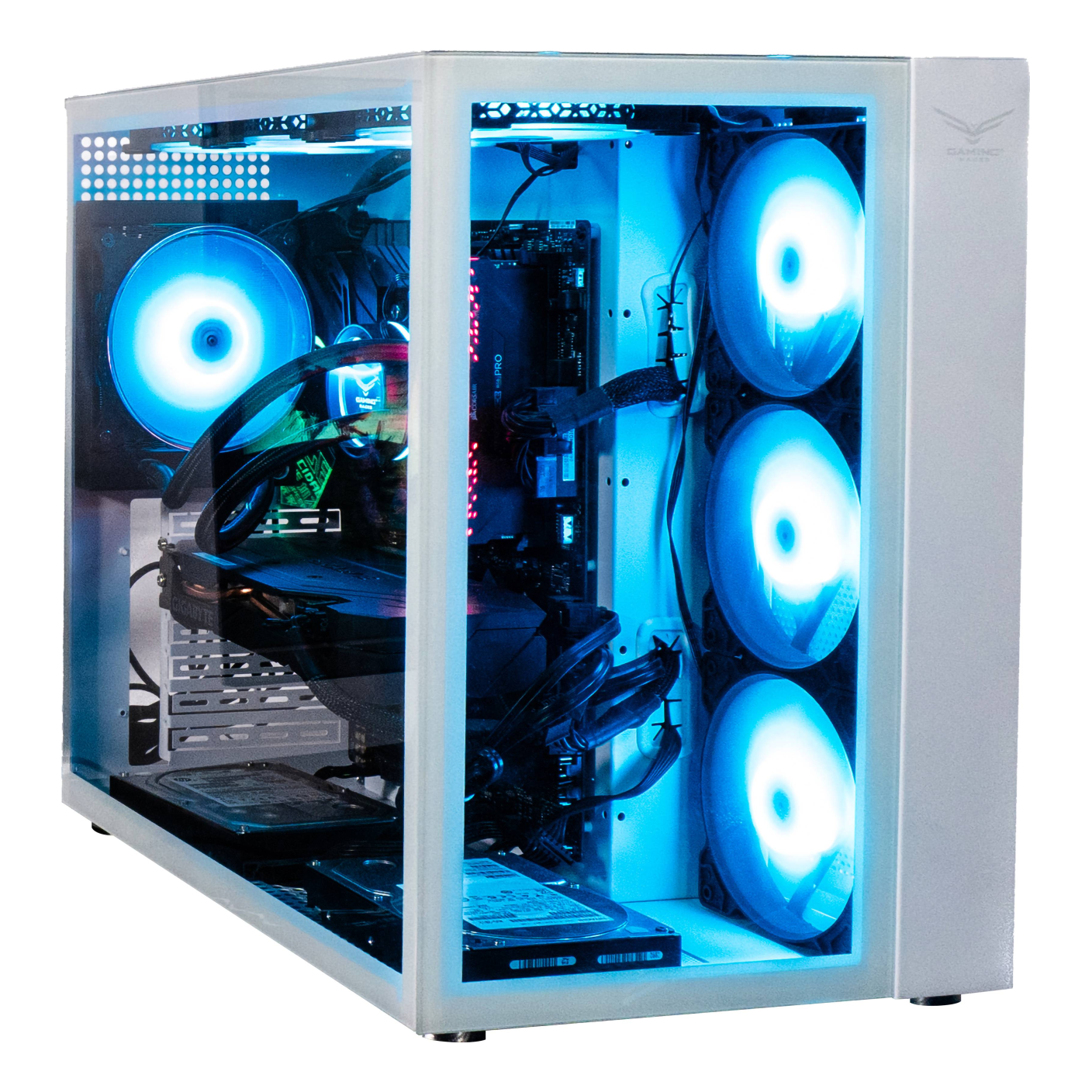 Gabinete  Naceb Technology NA-0633