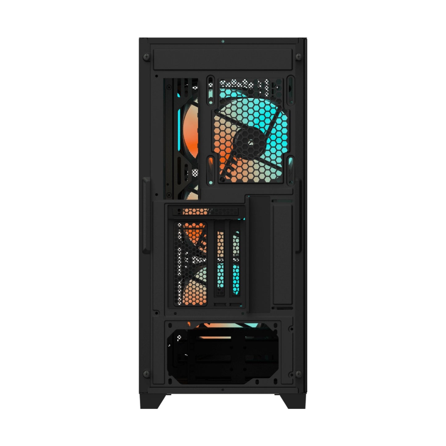 Gabinete GIGABYTE GB-C301G