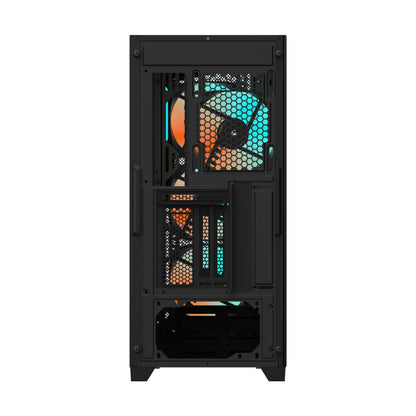 Gabinete GIGABYTE GB-C301G