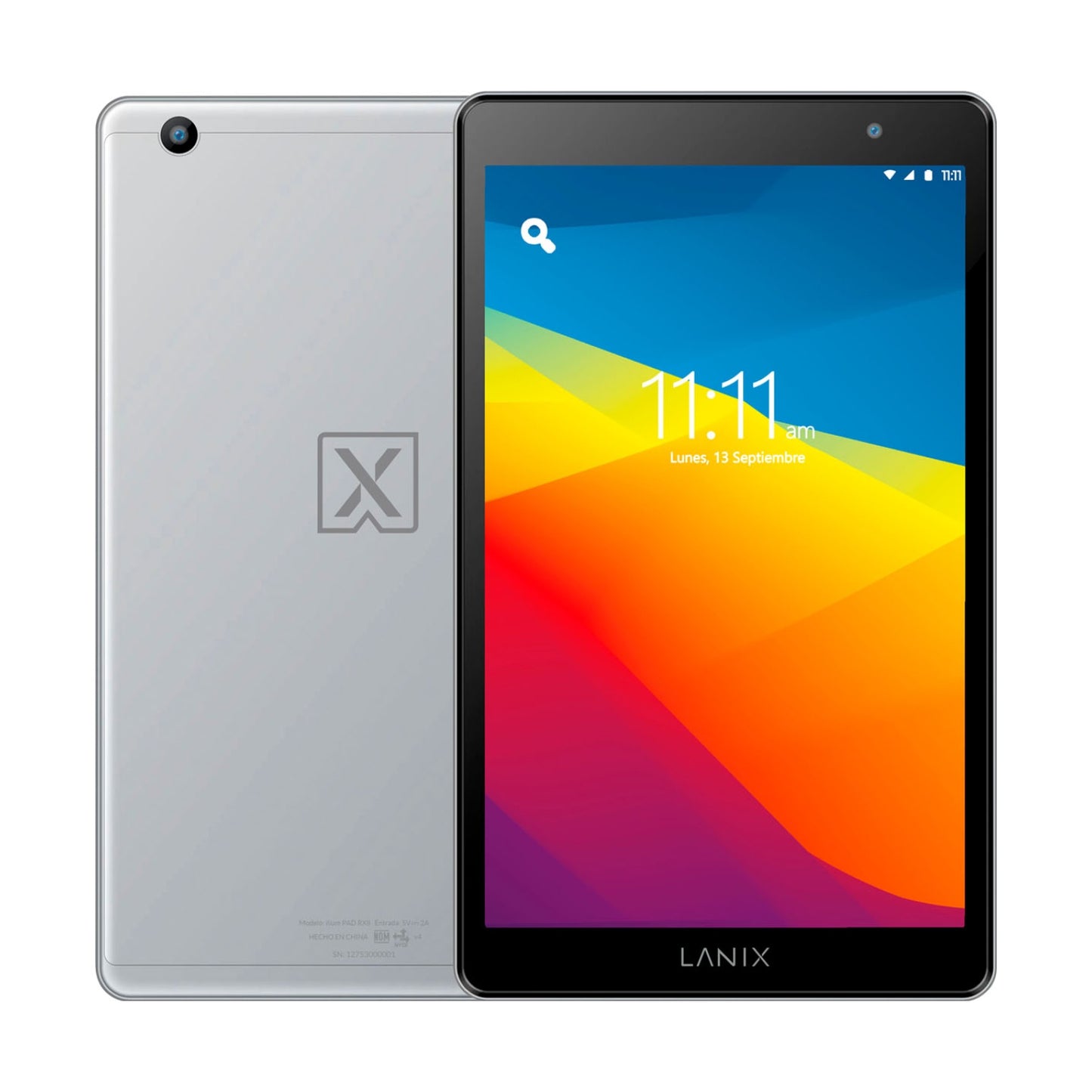 Tablet LANIX 12753