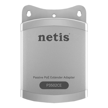 Extensores de Red NETIS P3502CE