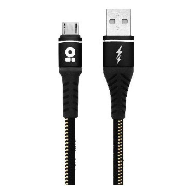 Cable USB V2.0 BROBOTIX 6000724