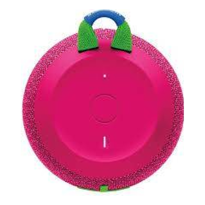 Bocinas LOGITECH WonderBoom