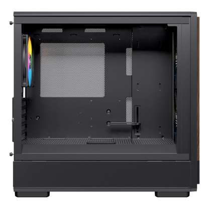 Gabinete EINAREX EXCS-PM-400R-B