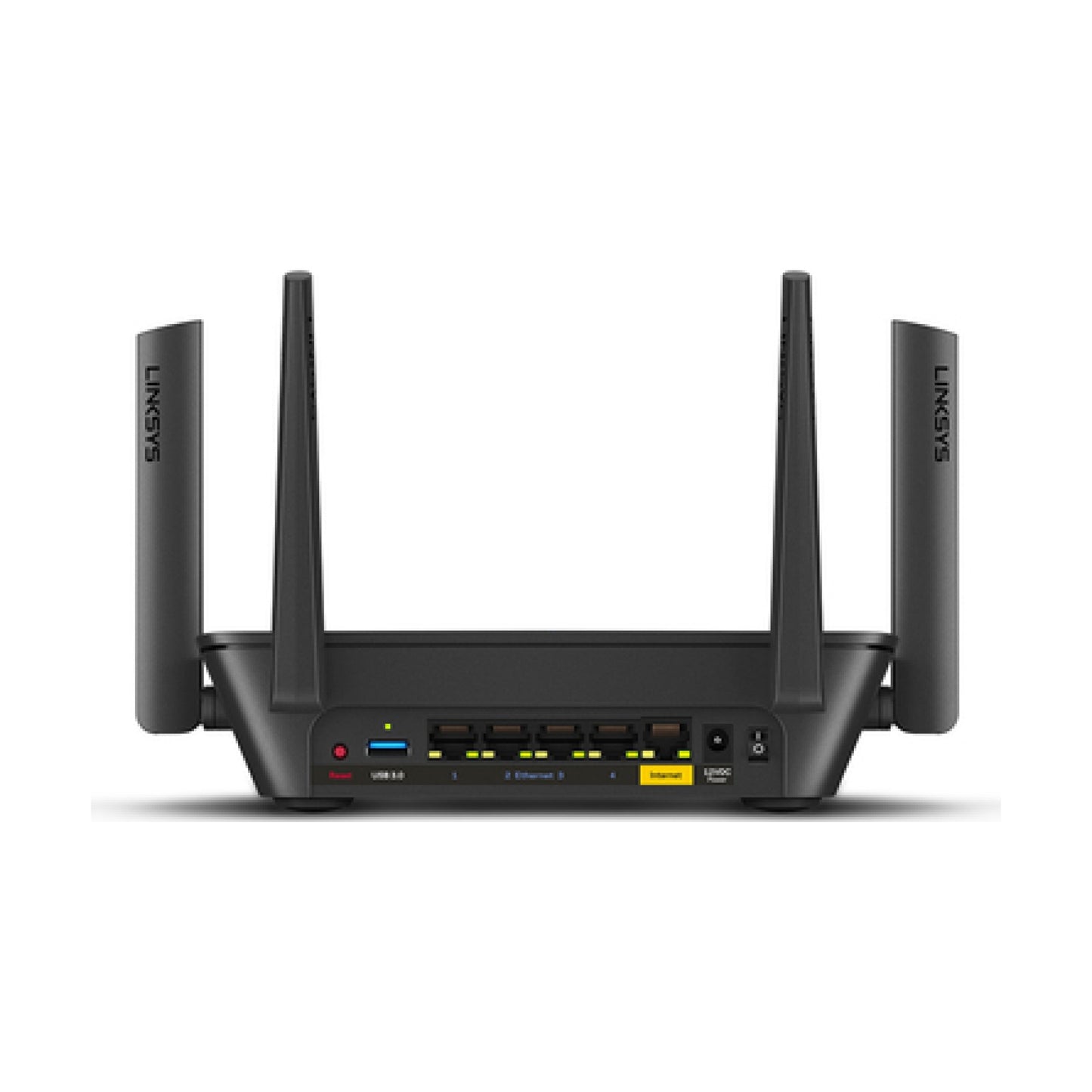 Router Tri-Banda Max-Stream LINKSYS MR8300