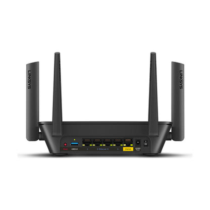 Router Tri-Banda Max-Stream LINKSYS MR8300