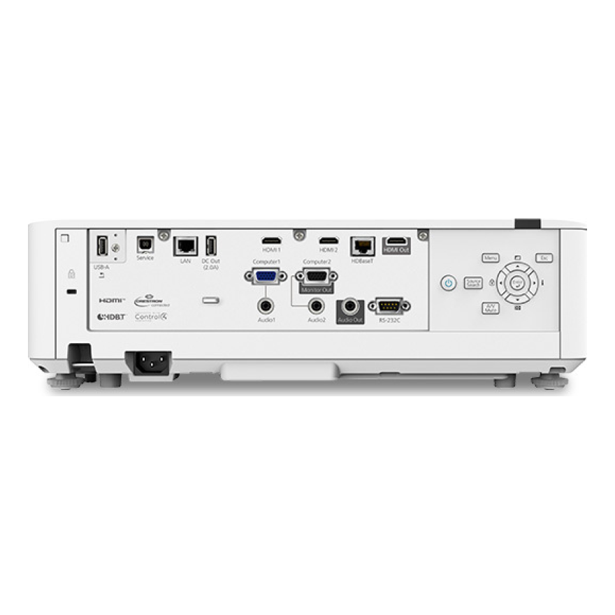 Proyector EPSON L530U