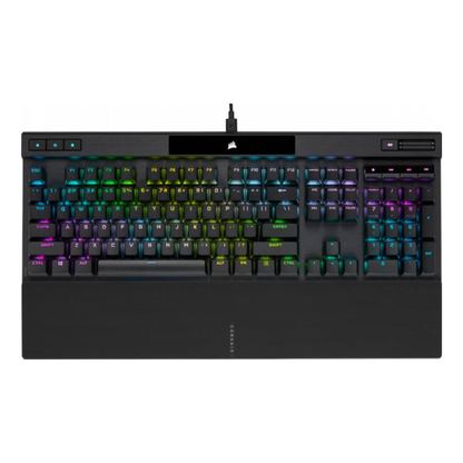 Teclados Gaming CORSAIR CH-9109410-NA