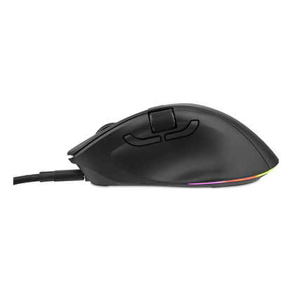 Mouse Gaming GETTTECH (GGM-RGBTR-01)