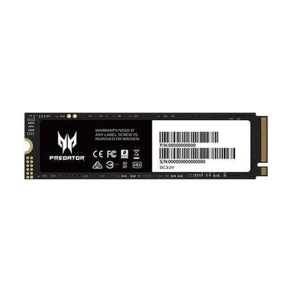 SSD NVMe Acer GM7 512 GB (BL.9BWWR.117)