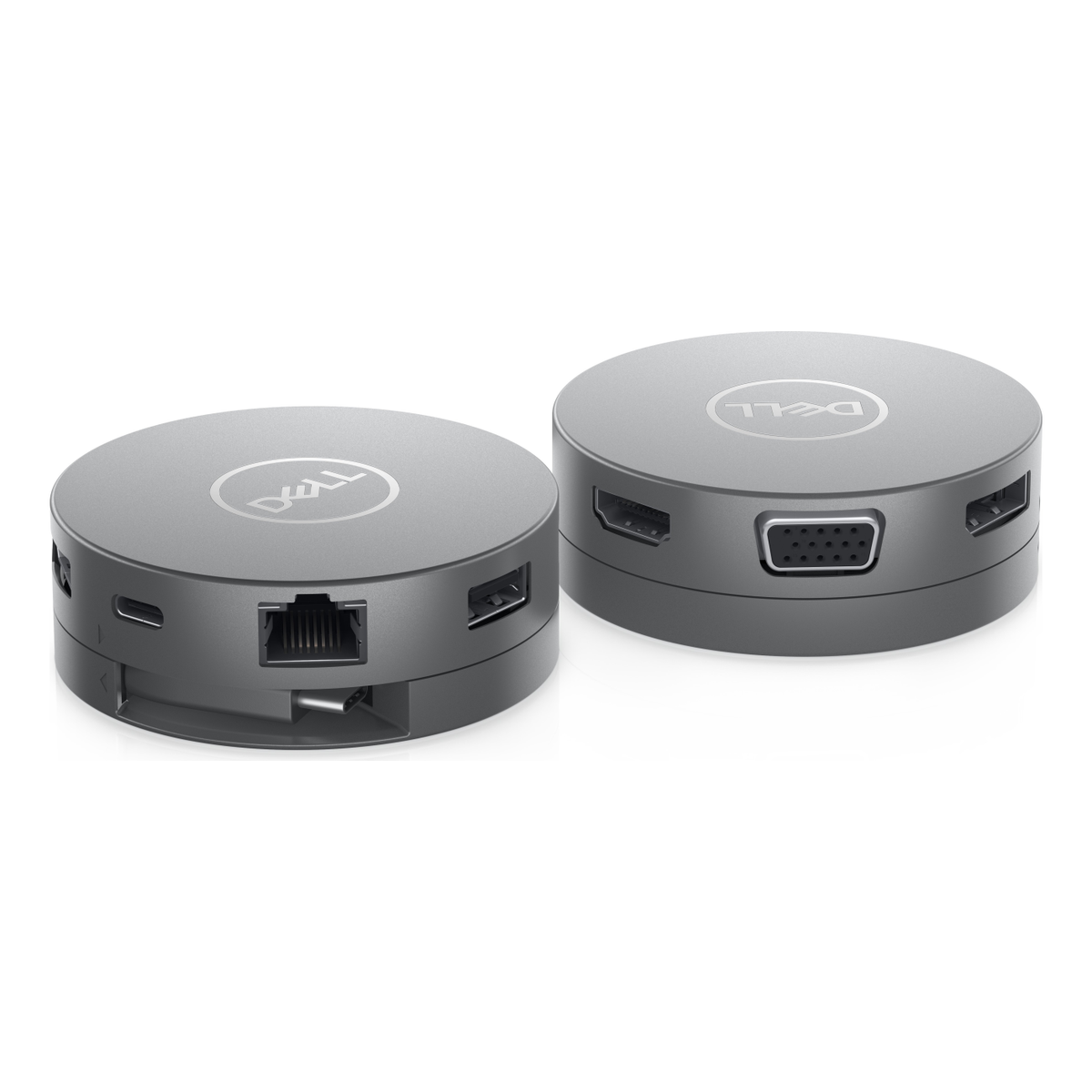 Docking Station Dell 470-AETL USB-C (DELL-DA310)