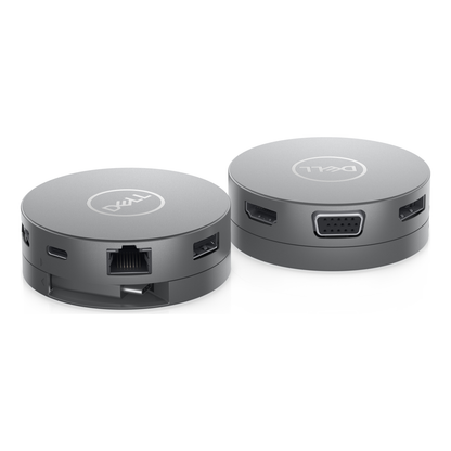 Docking Station Dell 470-AETL USB-C (DELL-DA310)