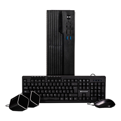 PCs de Escritorio EVOTEC Ev-1022