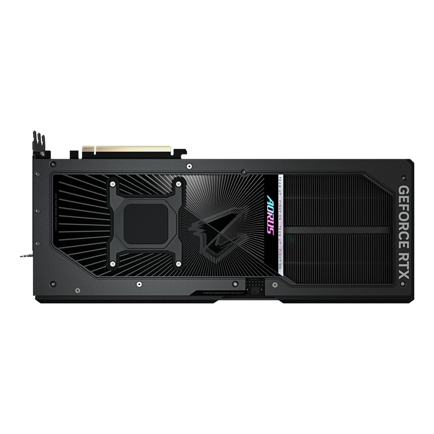 Tarjetas de Video GIGABYTE GV- N5090AORUS M- 32GD