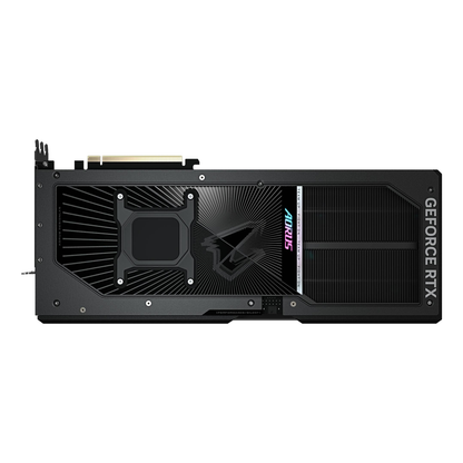 Tarjetas de Video GIGABYTE GV- N5090AORUS M- 32GD
