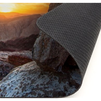 MOUSEPAD PAISAJES, PAQUETE CON 10 PIEZAS BROBOTIX 136285