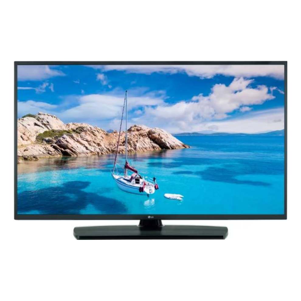 Pantalla Profesional LG (65UM670H)