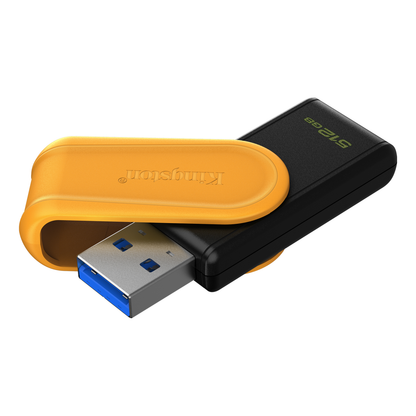 Memoria USB Kingston Technology DataTraveler Exodia S 512 GB USB 3.2 Gen 1 (DTXS/512GB)