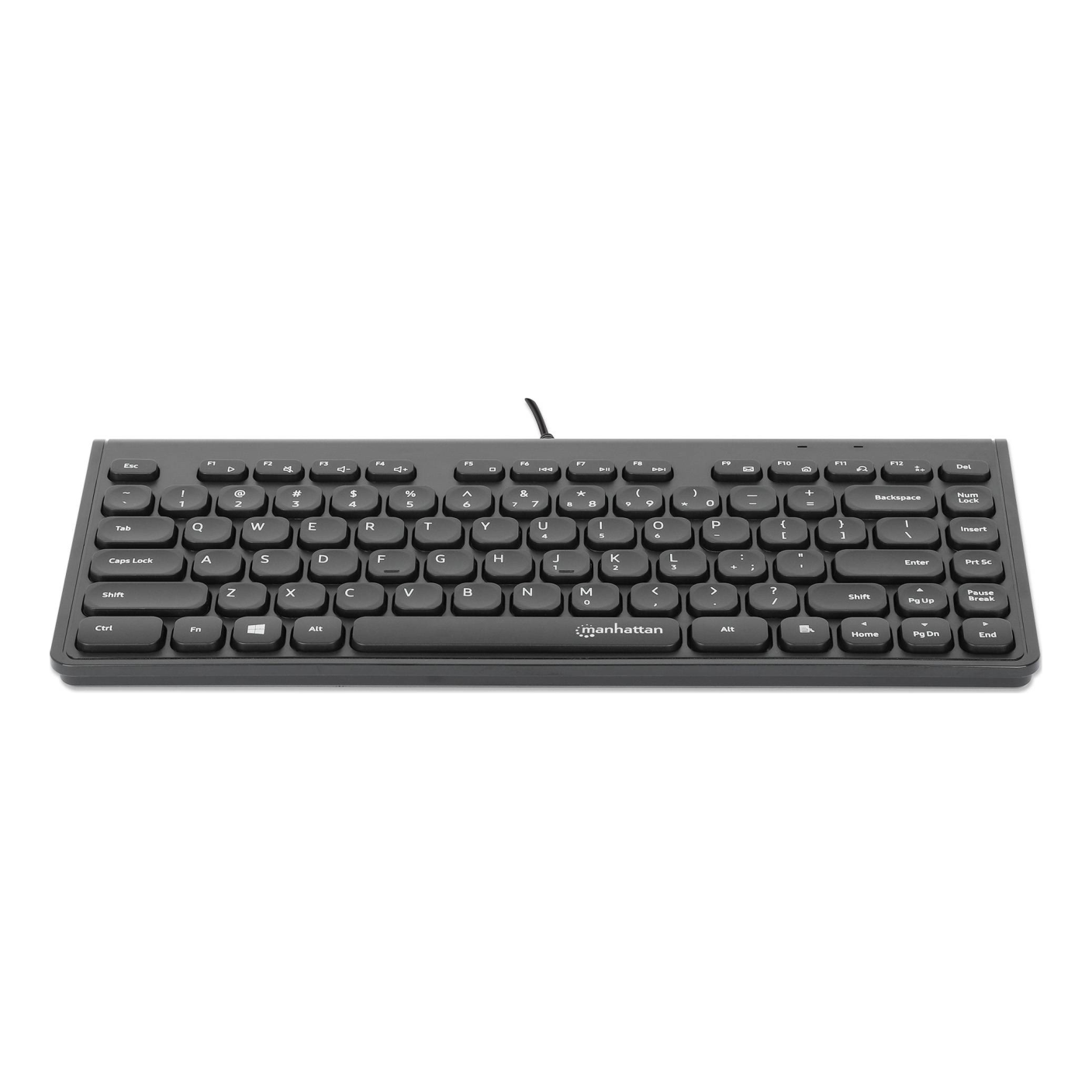 Teclado MANHATTAN 180702