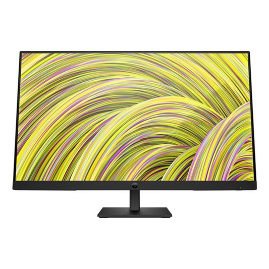 Monitores HP HP P27h G5